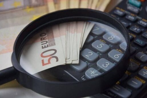 Erster! Schon erledigt, Herr Gabriel: die gläserne Stromrechnung