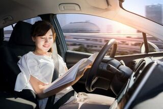 Autonomes Fahren: So könnte die Autozukunft aussehen