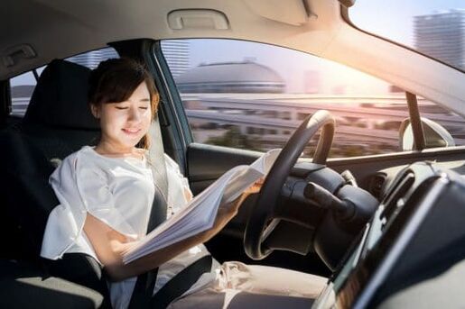 Autonomes Fahren: So könnte die Autozukunft aussehen