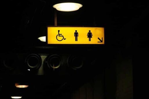 Doch, das gibt‘s: Strom aus Urin