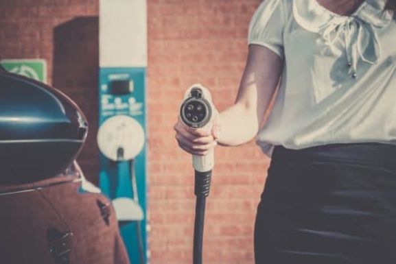Lohnt sich ein Elektroauto?