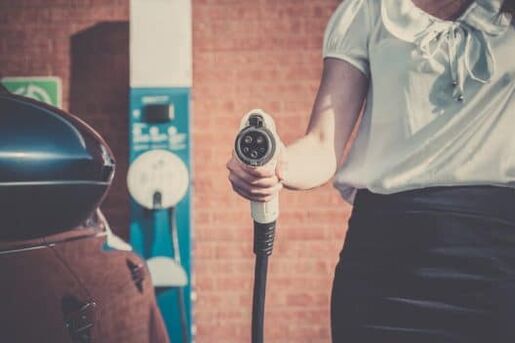 Lohnt sich ein Elektroauto?