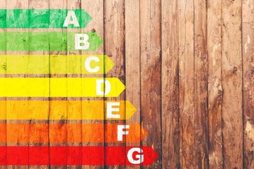 Von A bis G: EU führt neue Energielabel ein