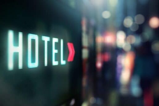 Energiesparen: 10 Tipps für Hotels und Pensionen