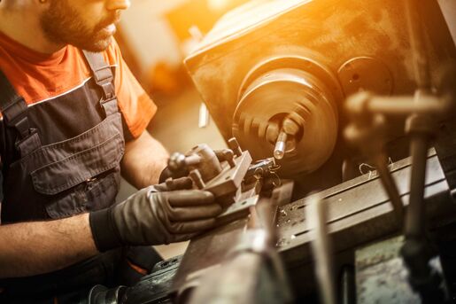 10 Tipps zum Energiesparen in der Werkstatt