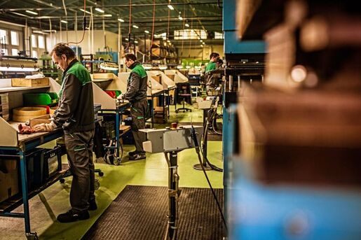 So wird Ihren Mitarbeitern warm und Ihnen leicht ums Herz