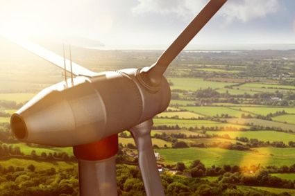 Die Energiewende stürmt voran!