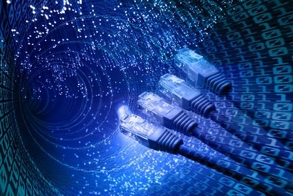 Grün wie Google: IT-Riese will auf erneuerbare Energien umsteigen