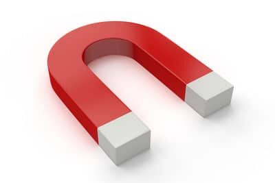 Überfällig oder überflüssig: Magneten zum Energiesparen?