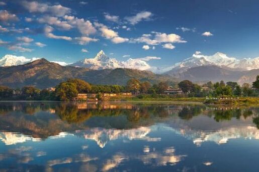 Der Weltwassertag 2016