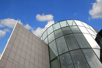Intelligentes Fensterglas spart Energie