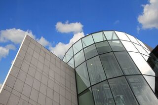 Intelligentes Fensterglas spart Energie