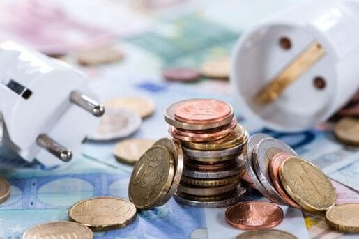 52% Prozent gehen an Vater Staat