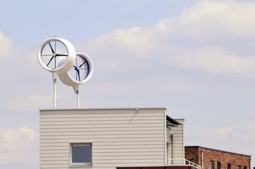 Kleinwindanlagen: Leitfaden, Tipps und Erfahrungen