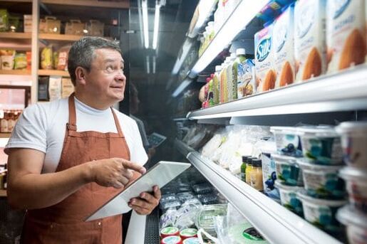 Klimaanlage, Kühltheke und Co.: Kühlen mit Köpfchen