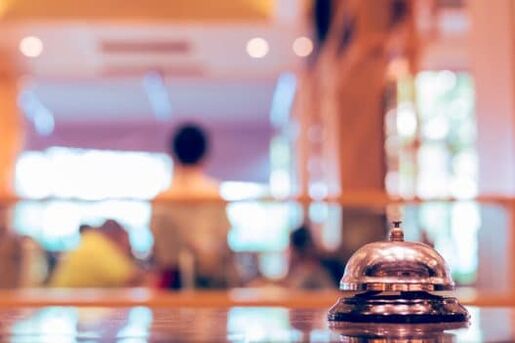 Hotels engagieren sich für mehr Energieeffizienz