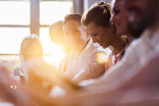 Nachhaltigkeit: Chef muss mit gutem Beispiel vorangehen