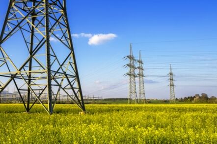 Netzausbau ist teuer – Netznichtausbau auch