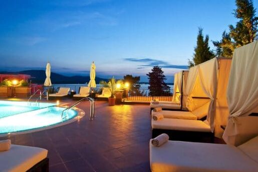 Poolheizung: So holen Sie als Hotelier das Beste raus