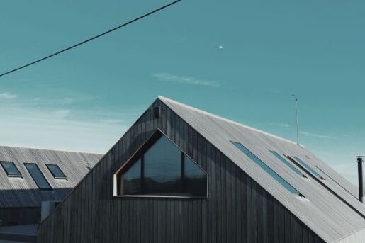 Die Vorzüge moderner Dachfenster