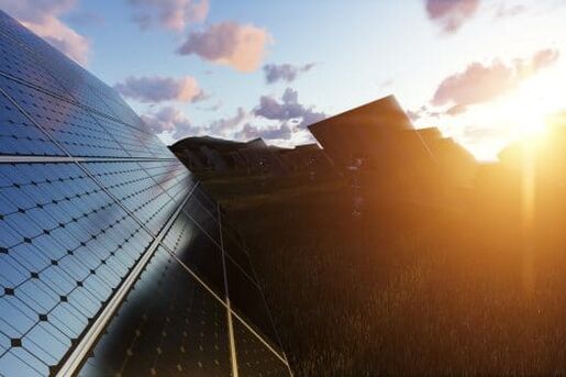 Vom Stromkonsumenten zum Produzenten