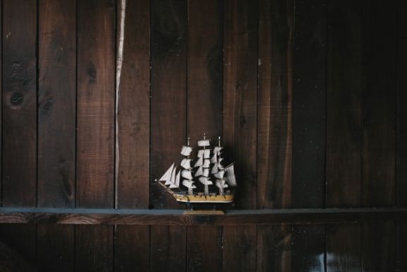 Ein Schiff wird kommen … ohne einen Tropfen Treibstoff