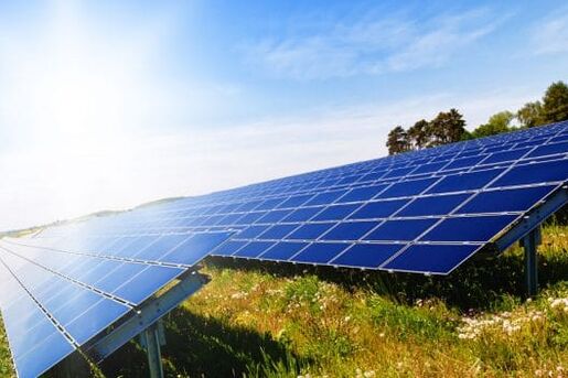 Solaranlage: So lala, wenn die Sonne richtig scheint?