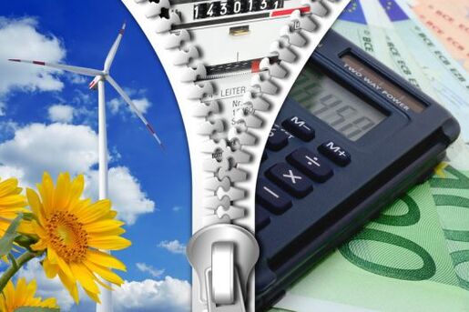 Steuern, Abgaben und Umlagen 2015