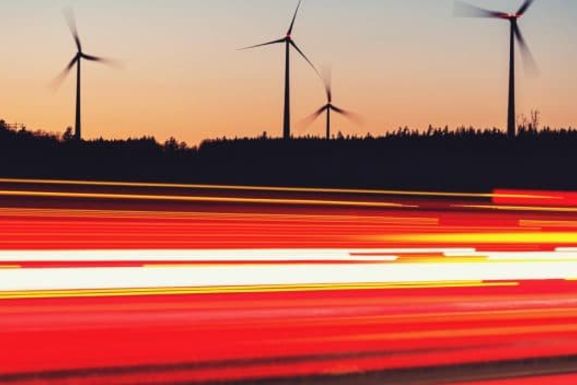 So könnten die Kosten für das Stromnetz sinken
