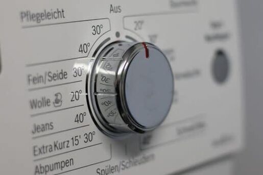 Beim Waschen richtig Strom sparen: Es ist mehr als Sie denken!