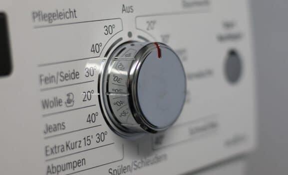 Beim Waschen richtig Strom sparen: Es ist mehr als Sie denken!