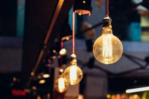 Neues Energieeffizienz-Label für Lampen