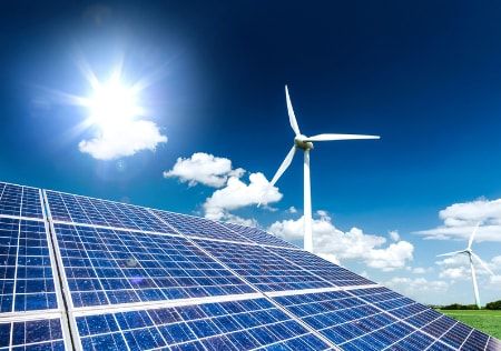 Energieeffizienz