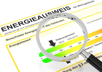 Energieeffizienz