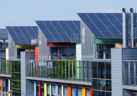 Energieeffizienz