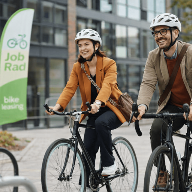Bikeleasing für E.VITA Mitarbeiter Bikeleasing für E.VITA Mitarbeiter