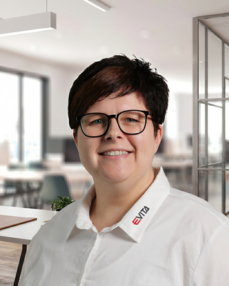 Stephanie Amslinger