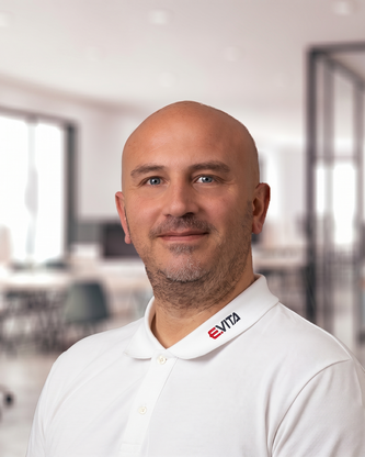 Nicola Carozza