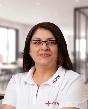 Katharina Dimoula