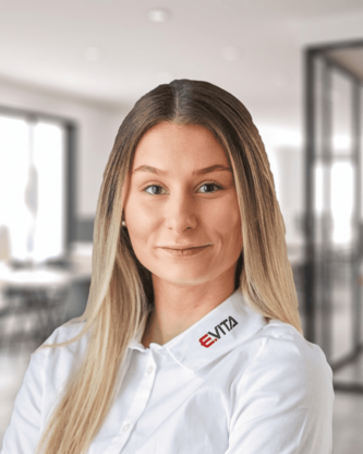 Weronika Kaminska