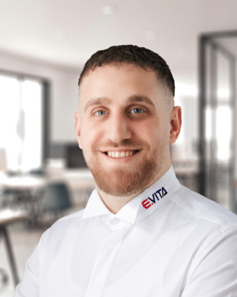 Serkan Kasap