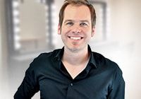 HaarRamp, Andreas Ramp