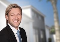 Mönig Immobilien GmbH, Eugen Mönig