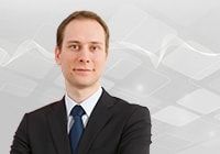 SECA GMBH & CO. KG, FREDERIK VOGEL: