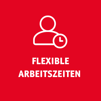 Flexible Arbeitszeiten