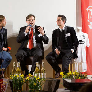 Sport gewinnt immer
