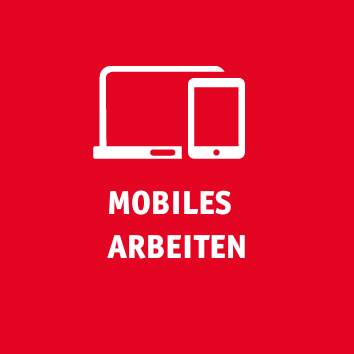 Mobiles Arbeiten