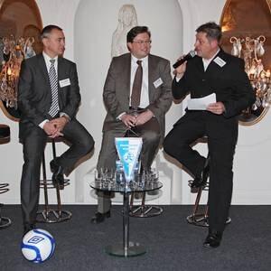 E.VITA Sport Nacht 2013 im Schloss Solitude E.VITA Sport Nacht 2013 im Schloss Solitude