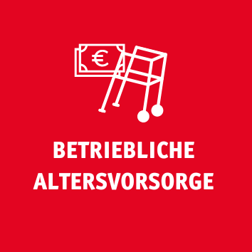 Altersvorsorge