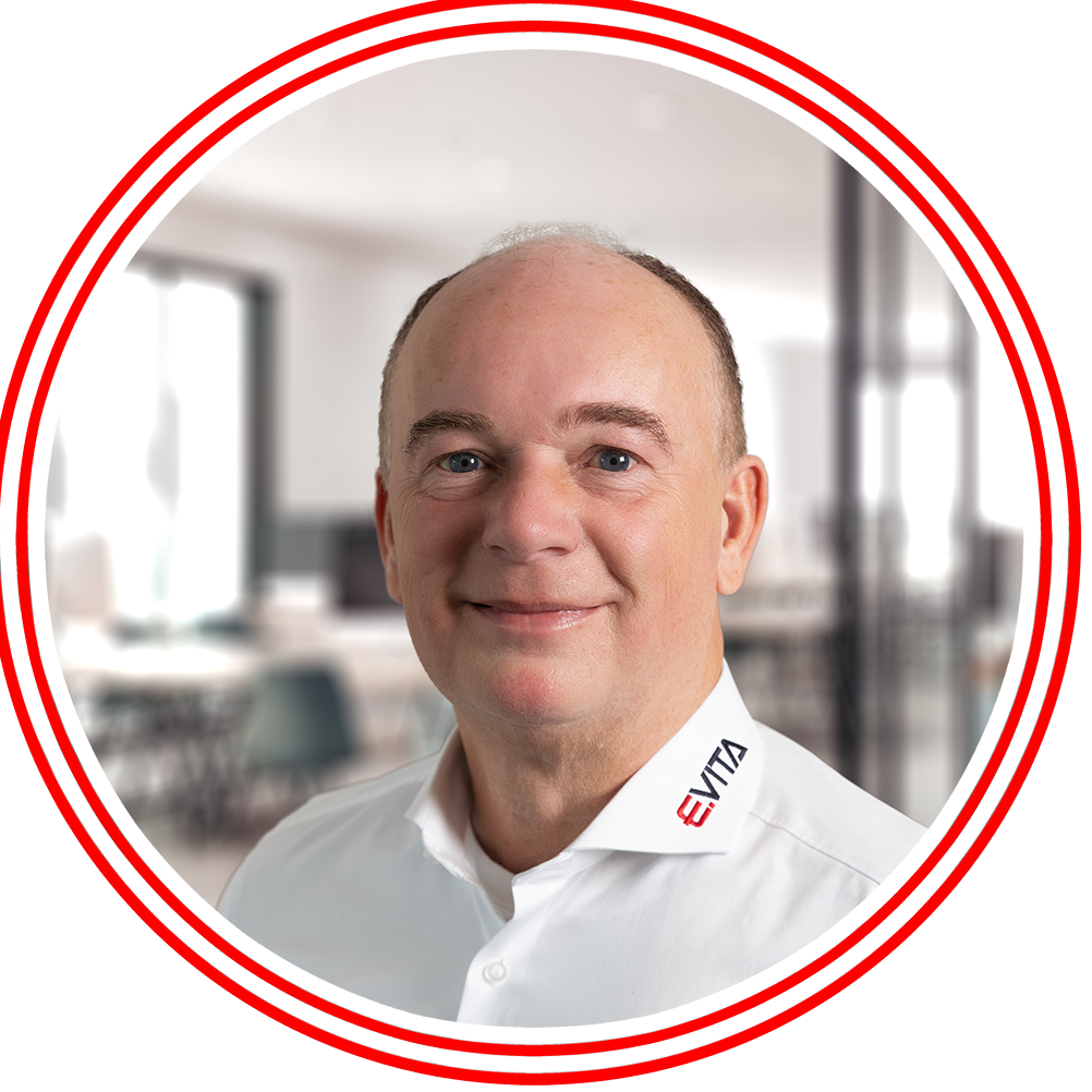 Kundenberatung Gewerbekunden Thomas Saelz